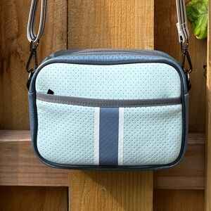 Haute Shore Drew Azur Crossbody Bag